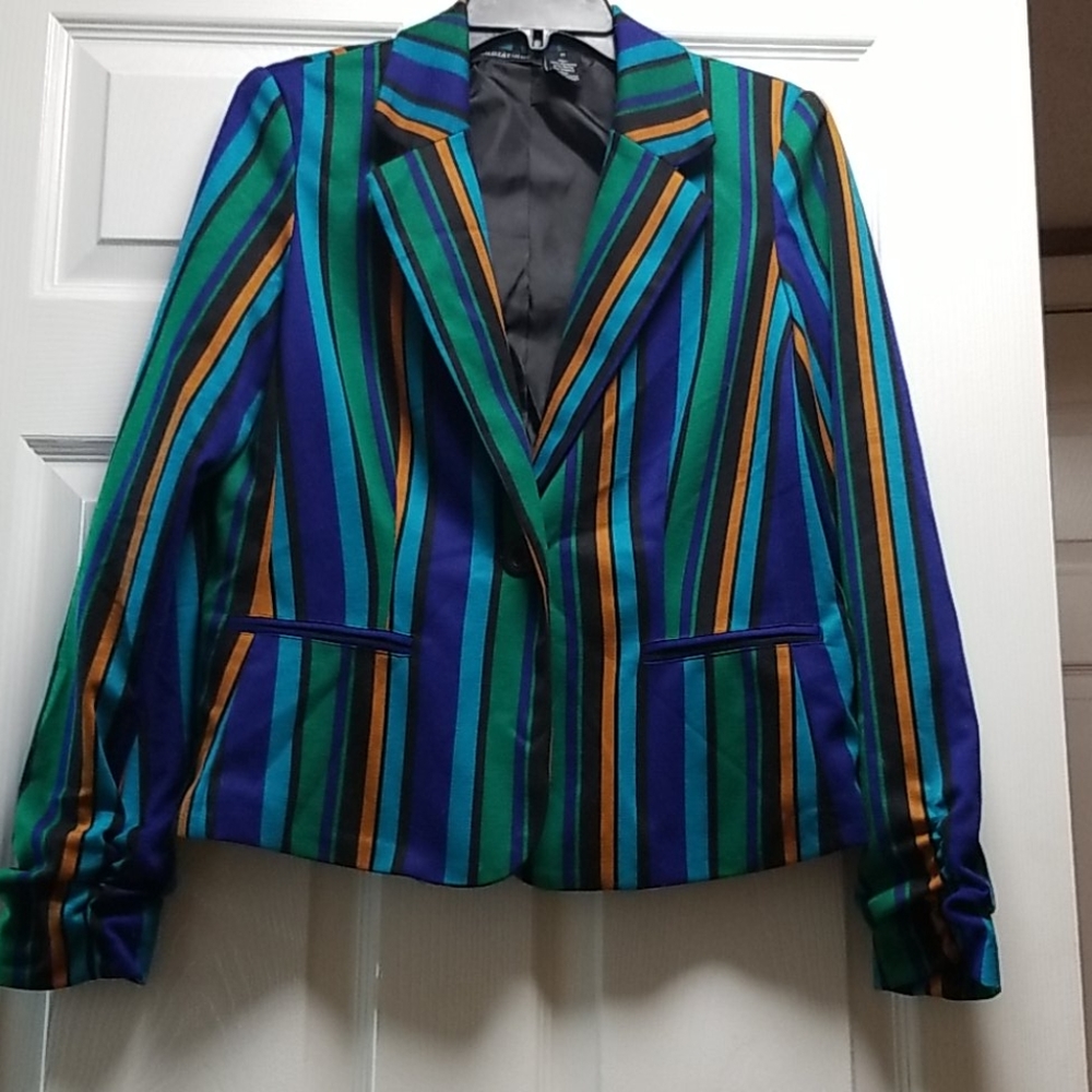 Notations Blazer - image 1